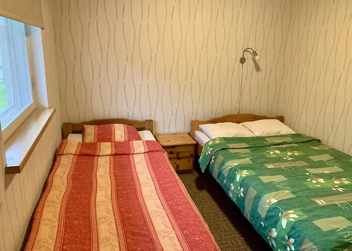 Holiday Home Veskijoe