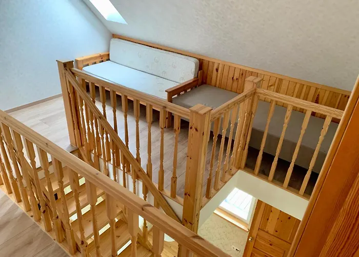 Holiday Home Veskijoe