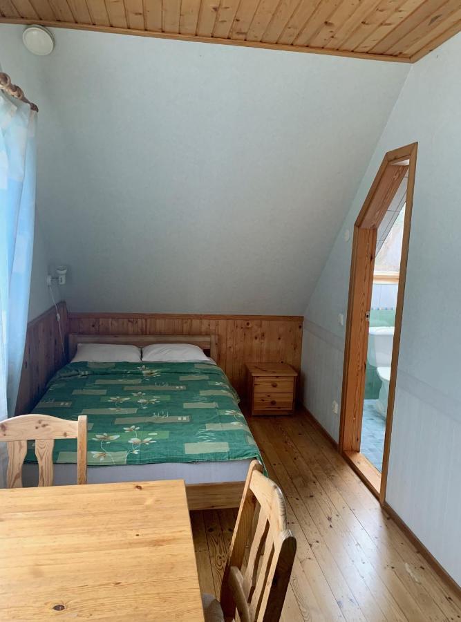 Holiday Veskijoe Country house *
