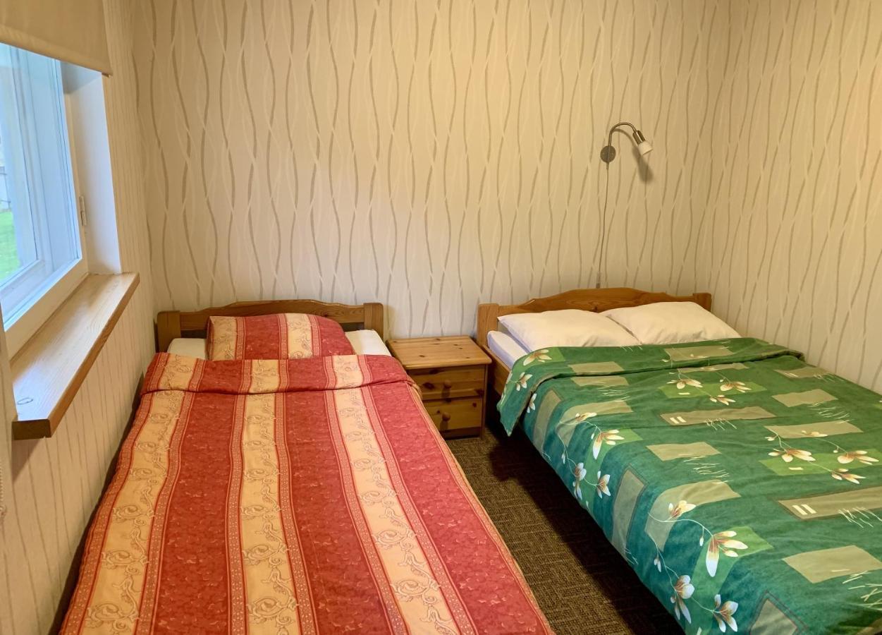 Летний дом Holiday Veskijoe